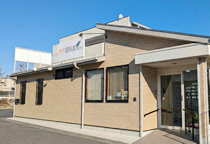 ケア調剤薬局旭店
